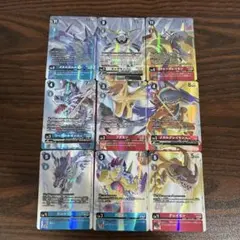 2026年最新】オメガモン バインダーの人気アイテム - メルカリ