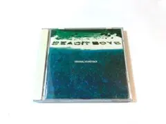 BEACH BOYS　ビーチボーイズ　オリジナル・サウンドトラック　武部聡志