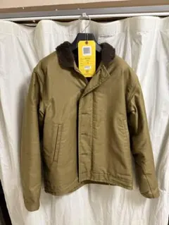 希少モデル,新品同様 トイズマッコイのBECKタウンズマンジャケット42