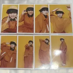 超特急 柏木悠 ハル 19 生誕 生写真のサムネイル