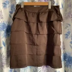 green label relaxing 40スカート