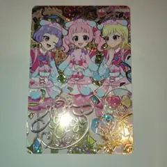 ひみつのアイプリ　ひまり　星4カード　サインカード　セット
