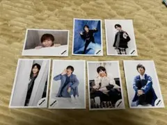 阿部亮平　公式写真　まとめ売り