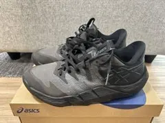 ASICS UNPREARS LOW アシックス　アンプレアルス　ロー