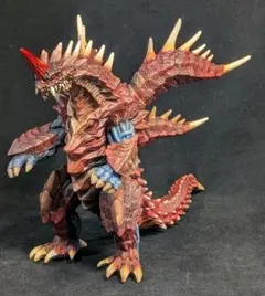 2025年最新】ウルトラマンオーブ ウルトラ怪獣dx マガオロチの