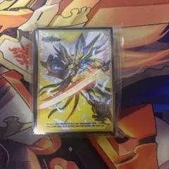 デュエルマスターズ 精霊超王H・アルカディアス GPスリーブ - メルカリ