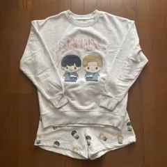 キンプリ STARRING POP-UP STORE ルームウェア セット - メルカリ