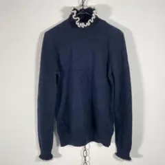 LAUREN RALPH LAUREN ウォッシャブルカシミヤ100% ニットのサムネイル