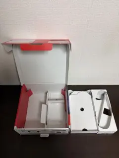 【箱のみ】Nintendo Switch 2 マリオカートワールドセット空箱