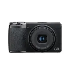 RICOH GR IIIx HDF 特別モデル【新品未開封】3年保証