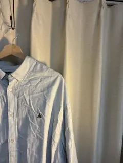 GAP（ギャップ） The Big Shirt / オックスフォードシャツ