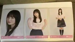 【最安値】乃木坂46 遠藤さくら 生写真 コンプ