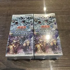 遊戯王ミスティックファイターズ コナミシュリンク 11box コナミ無し