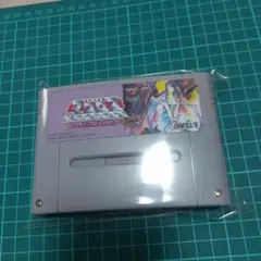 SFC 時空要塞マクロス スクランブルバルキリー