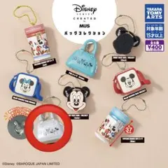 ぴ*な様 Disney SERIES CREATED by MUS バッグコレク