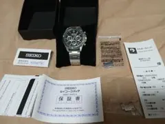 5459◯ SEIKO CHRONOGRAPH アイスブルー文字盤 腕時計 本体 5459◯ SEIKO CHRONOGRAPH アイスブルー文字盤 腕時計 本体 - メルカリ