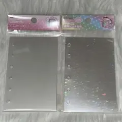 mering A7 シール台紙