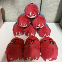 ブルーロック もちどる ローソン 烏旅人 - メルカリ