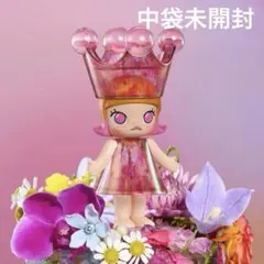 MEGA ROYAL MOLLY 100% Mika Ninagawa