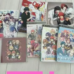 うたの☆プリンスさまっ♪ まとめ売り