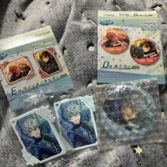 あんスタ×プロセカコラボラッキーくじ☆瀬名泉　まとめ売り