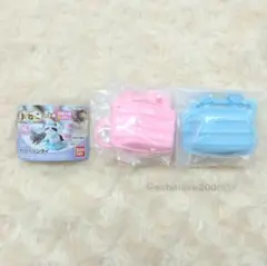 【2種】Cup Figure まぐねっこ その3