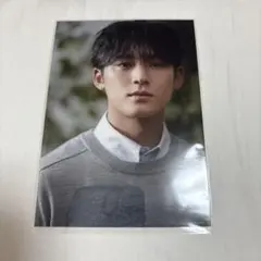 セブンティーン　ミンギュ　消費期限プレミアムフォト