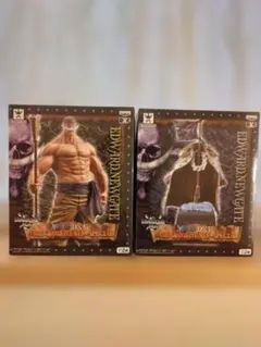 2026年最新】白ひげ 墓 dxfの人気アイテム - メルカリ