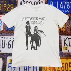 L*i様 Fleetwood Mac Rumours L バンドT フリートウッのサムネイル