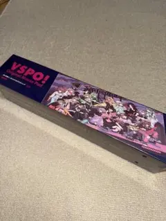 VSPO! オリジナルマウスパッド ver.3