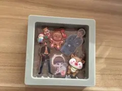 BTS ジョングク　Xmas BOX①