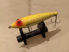 heddon　へドン 　オリジナル　ウッド　ザラゴッサ 100周年記念版　XRYのサムネイル