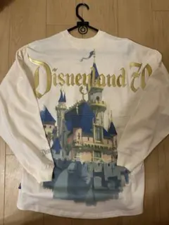 【新品未使用タグ付き】Spirit Jersey 長袖Tシャツ