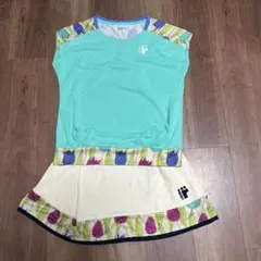 ローチェ　テニスセットアップ　Sサイズ
