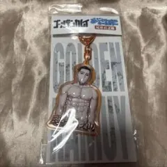 ゴールデンカムイ ぷっくりったいキーホルダー 尾形百之助