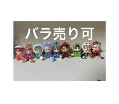 ⭐︎新品未使用⭐︎ヒスミニ ハウスオブモンスター ドール 紫 - メルカリ