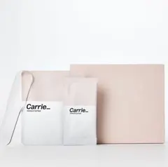 【新品未開封】Carrie_ 炭酸パック 2026年最新】炭酸パック carrieの人気アイテム - メルカリ
