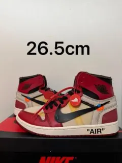 2025年最新】chicago off whiteの人気アイテム - メルカリ