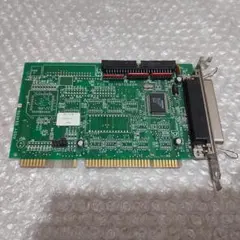Adaptec AHA-1510A SCSI ホストアダプター ISAのサムネイル