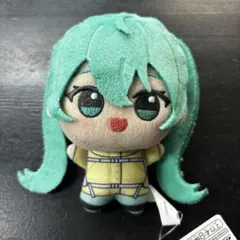 初音ミク ちびぐるみ～HATSUNE MIKU COLLECTION～vol.1