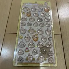 ★国内正規品★ボンボンドロップシール　ちいかわ第一弾 うさぎ