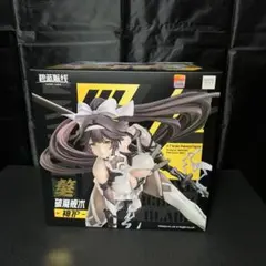 アズールレーン　高雄　フィギュア