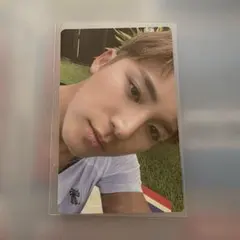 CxM HYPE VIBES weverse GBトレカ ミンギュ