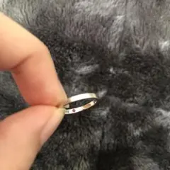 meiden メイデン 関節リング ピンキーリング - メルカリ