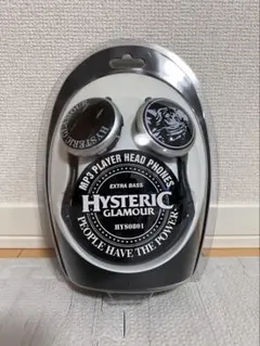 2025年最新】ヒステリックグラマー ヘッドホンの人気アイテム - メルカリ