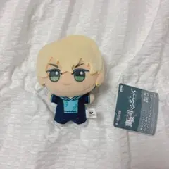 東京リベンジャーズ　東リベ　松野千冬　ちびぐるみ