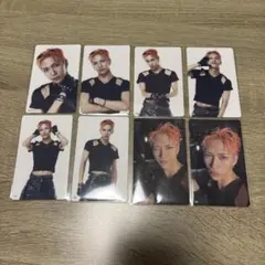 池﨑理人　トレカ ラントレ　①