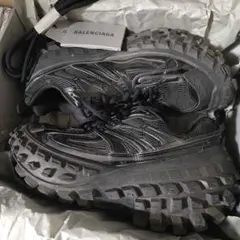 【最安値】balenciaga バウンサー 42 中古・古着通販】BALENCIAGA (バレンシアガ) バウンサー