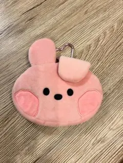 BT21 minini ミニポーチcooky bts ジョングク - メルカリ