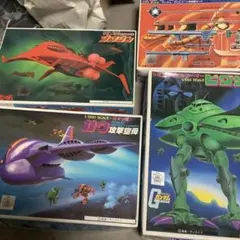2026年最新】ガンプラ旧キットの人気アイテム - メルカリ